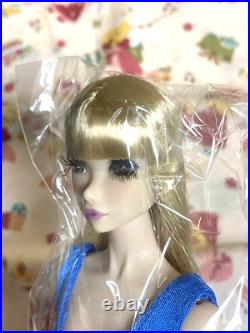 FR Nippon ITJ Reproduct Misaki GO! Integrity Toys Doll Fashion Royalty JPN