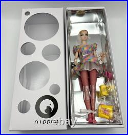 FR Nippon Misaki Collection 2024 Super Sweet Integrity Toys Dressed Doll N/M FR Nippon Misaki Collection 2024 Super Sweet Integrity Toys Dressed Doll N/M