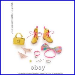 FR Nippon Misaki Collection 2024 Super Sweet Integrity Toys Dressed Doll N/M FR Nippon Misaki Collection 2024 Super Sweet Integrity Toys Dressed Doll N/M