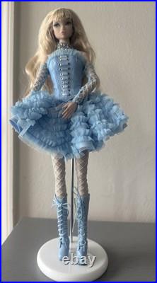 FR Nippon Misaki Dressed Doll (Blue) 10th Anniversary SE Tokyo Here We Go 2016 FR Nippon Misaki Dressed Doll (Blue) 10th Anniversary SE Tokyo Here We Go 2016