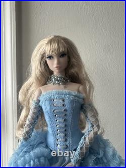 FR Nippon Misaki Dressed Doll (Blue) 10th Anniversary SE Tokyo Here We Go 2016 FR Nippon Misaki Dressed Doll (Blue) 10th Anniversary SE Tokyo Here We Go 2016