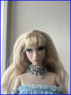 FR Nippon Misaki Dressed Doll (Blue) 10th Anniversary SE Tokyo Here We Go 2016 FR Nippon Misaki Dressed Doll (Blue) 10th Anniversary SE Tokyo Here We Go 2016