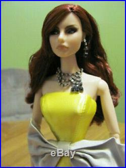 FR Optic Verve Agnes Von Weiss Dressed Doll Rare Exclusive