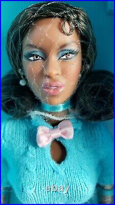 FR Something Sexy Adele Makeda Jason Wu Event 2005 Exclusive Mint NRFB New