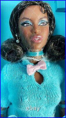 FR Something Sexy Adele Makeda Jason Wu Event 2005 Exclusive Mint NRFB New