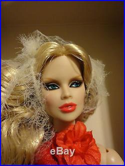 FR Vanessa Illustrious 2014 Gloss Convention Helper Doll