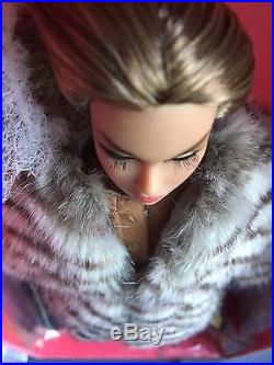 FR Wild Thing Poppy Parker Fashion Royalty Doll 2014 Integrity Toys GLOSS Con