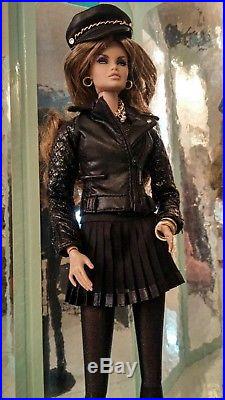 FULL SPEED Erin S 2016 W Club Luncheon Exclusive SUPERMODEL CONVENTION LE400 MIB
