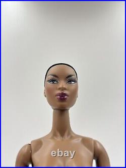Faces Of Adele Makeda 1.0 Doll Integrity Toys Fashion Royalty