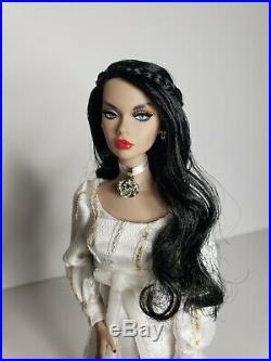 Fairest Of All Poppy Parker, 2017 Fashion Fairytale Convention, L. E. 600 Vhtf