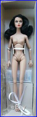 Fares of All Poppy Parker 2017 Fashion Fairytale Convention Nude Doll Only
