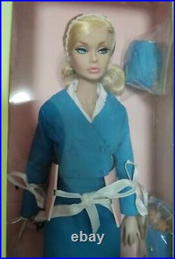 Fashion 2013 To The Fair Poppy Parker Doll FR Royalty Barbie Integrity Toys