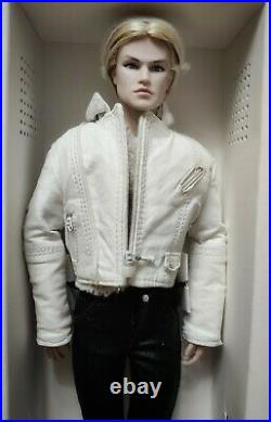 Fashion Director's Cut ACE Mcfly Homme Male Doll FR Royalty