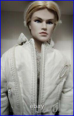 Fashion Director's Cut ACE Mcfly Homme Male Doll FR Royalty