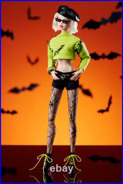 Fashion Royalty 13 Days Of Halloween Spooky Sooki Integrity toys Gifttset NRFB