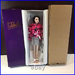 Fashion Royalty 16 Tulabelle Fashion Creature Doll USED Integrity Toys FR16 IT