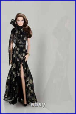Fashion Royalty 2014 Nocturnal Glow Veronique Perrin DRESS only new