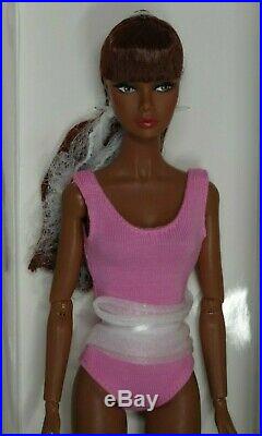 Fashion Royalty 2019 Convention 10th Anniversary Far Out Poppy Parker Doll NRFB