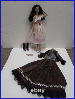 Fashion Royalty Adaline King Doll + Extras Color Infusion Style Lab Integrity Fashion Royalty Adaline King Doll + Extras Color Infusion Style Lab Integrity