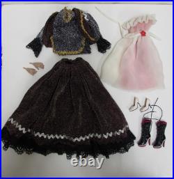 Fashion Royalty Adaline King Doll + Extras Color Infusion Style Lab Integrity Fashion Royalty Adaline King Doll + Extras Color Infusion Style Lab Integrity
