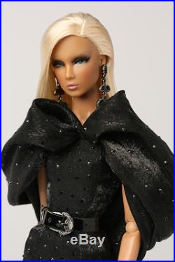 Fashion Royalty, Afterglow Lilith Blair Centerpiece, Lilith, NFRB, FR doll