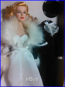 Fashion Royalty Agnes Feminine Perspective 2015 Cinematic Convention Exclusive