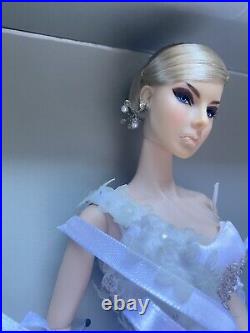 Fashion Royalty Agnes Poesie Enchantee LE350 2009 MINT Free Shipping Worldwide