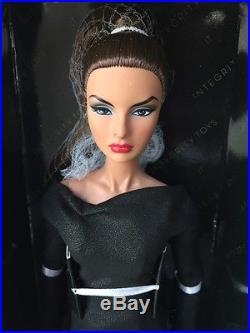 Fashion Royalty Agnes Von Weiss Nightfall Dressed Doll
