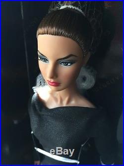 Fashion Royalty Agnes Von Weiss Nightfall Dressed Doll