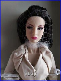 Fashion Royalty Agnes Von Weiss Regal Estate Dressed Doll