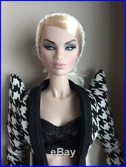Fashion Royalty Alta Moda Karolin Stone Nrfb W Club Nu Face Doll Fr Integrity