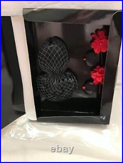 Fashion Royalty Avantguard Wig And Shoes 16 Inch Doll Accessories Nrfb Fashion Royalty Avantguard Wig And Shoes 16 Inch Doll Accessories Nrfb