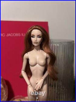 Fashion Royalty Aymeline Winter 2021 Jason Wu Nude Doll Integrity Toys