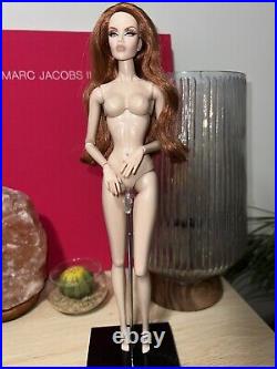 Fashion Royalty Aymeline Winter 2021 Jason Wu Nude Doll Integrity Toys