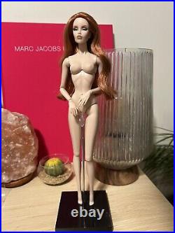 Fashion Royalty Aymeline Winter 2021 Jason Wu Nude Doll Integrity Toys