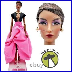 Fashion Royalty Bijou Elyse Jolie Doll 91525