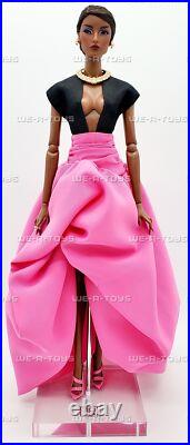 Fashion Royalty Bijou Elyse Jolie Doll 91525