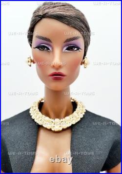 Fashion Royalty Bijou Elyse Jolie Doll 91525