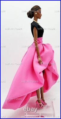 Fashion Royalty Bijou Elyse Jolie Doll 91525