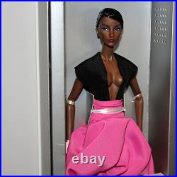 Fashion Royalty Bijou Elyse Jolie Doll 91525 NRFB