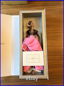 Fashion Royalty Bijou Elyse Jolie Integrity Toys 2021 W Club Upgrade NRFB 91525
