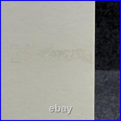 Fashion Royalty Black Swan Doll Jason Wu Francesco Catalano Box COA Collector Fashion Royalty Black Swan Doll Jason Wu Francesco Catalano Box COA Collector