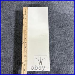 Fashion Royalty Black Swan Doll Jason Wu Francesco Catalano Box COA Collector Fashion Royalty Black Swan Doll Jason Wu Francesco Catalano Box COA Collector