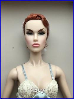 Fashion Royalty Boudoir Collection Daydream Dasha Doll NRFB