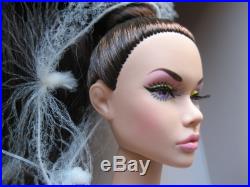 Fashion Royalty Cinematic Love And Let Love Poppy Parker luncheon doll NRFB