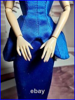 Fashion Royalty Classic Glamour Evelyn Weaverton Doll