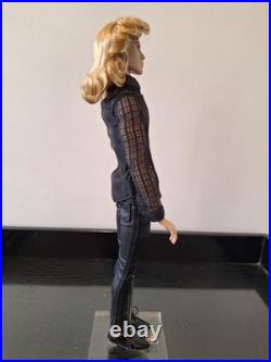 Fashion Royalty Doll Collection! 2011 Vintaged Male Doll! Dressed Doll Fashion Royalty Doll Collection! 2011 Vintaged Male Doll! Dressed Doll