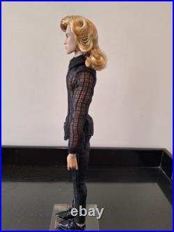 Fashion Royalty Doll Collection! 2011 Vintaged Male Doll! Dressed Doll Fashion Royalty Doll Collection! 2011 Vintaged Male Doll! Dressed Doll