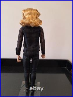Fashion Royalty Doll Collection! 2011 Vintaged Male Doll! Dressed Doll Fashion Royalty Doll Collection! 2011 Vintaged Male Doll! Dressed Doll