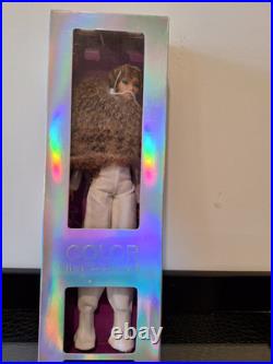 Fashion Royalty Doll Collection. 2015 Color Infusion Doll! Nrfb